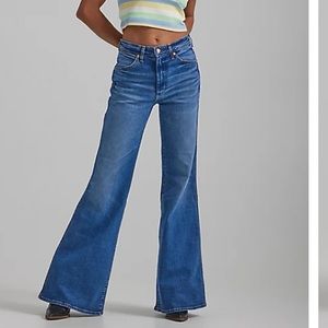 Brand New Wrangler Jeans